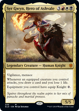 1198枚目 灰よ Mtg 今日の一枚 Revised